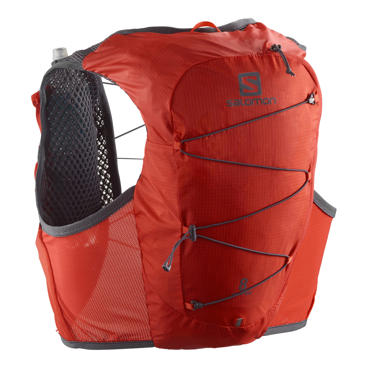 SALOMON ACTIVE SKIN 8 - UNISEXE