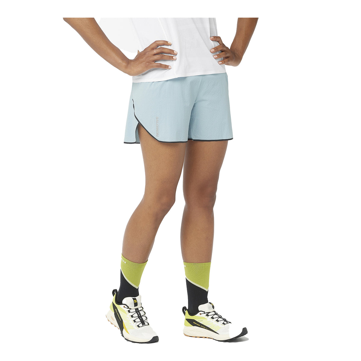 SALOMON SHORT 5" SENSE AERO - FEMME