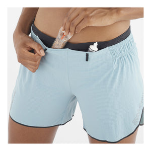 SALOMON SHORT 5" SENSE AERO - FEMME