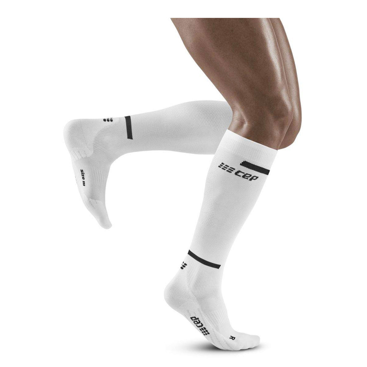 CEP THE RUN 4.0 COMPRESSION SOCKS - HOMME