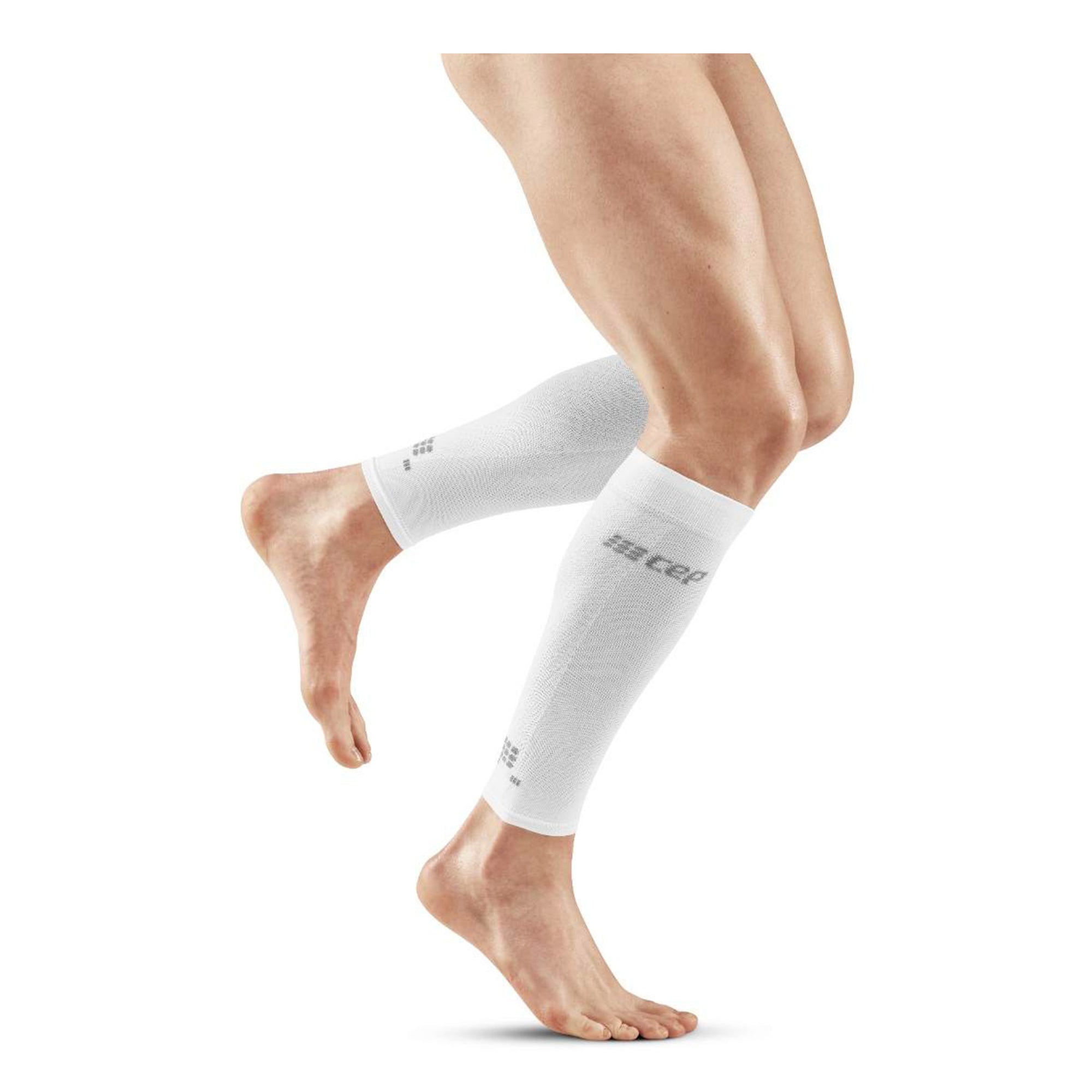 CEP ULTRALIGHT COMPRESSION SLEEVES CALF - HOMME