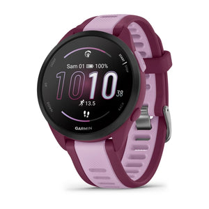 GARMIN FORERUNNER 165 MUSIC