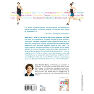 RUNNING BETTER - VOLUME 1