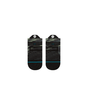 STANCE RUN SLANT TAB - UNISEXE