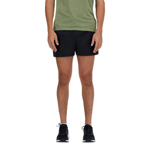 NEW BALANCE SPORT ESSENTIALS SHORT 3" - HOMME