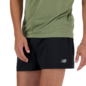 NEW BALANCE SPORT ESSENTIALS SHORT 3" - HOMME