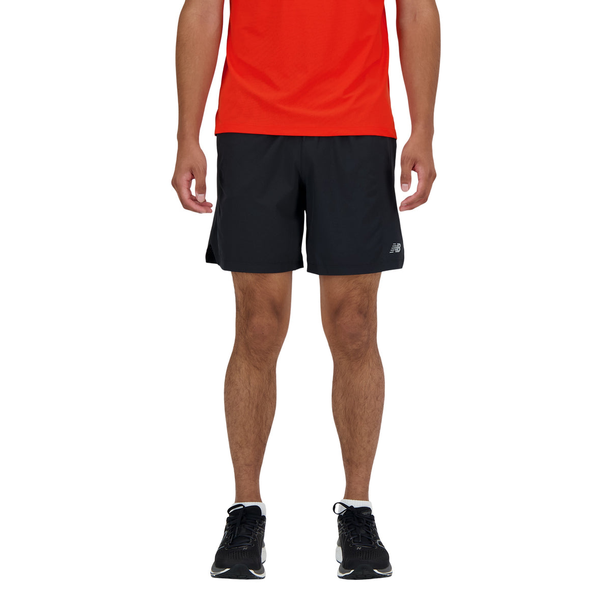 NEW BALANCE RC SHORT 7" - HOMME