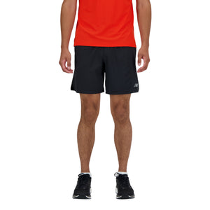 NEW BALANCE RC SHORT 7" - HOMME