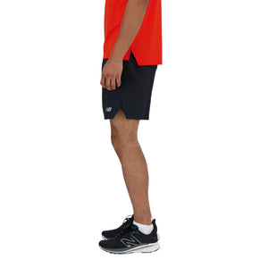 NEW BALANCE RC SHORT 7" - HOMME
