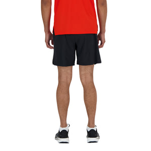 NEW BALANCE RC SHORT 7" - HOMME