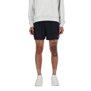 NEW BALANCE RC SHORT 5" - HOMME