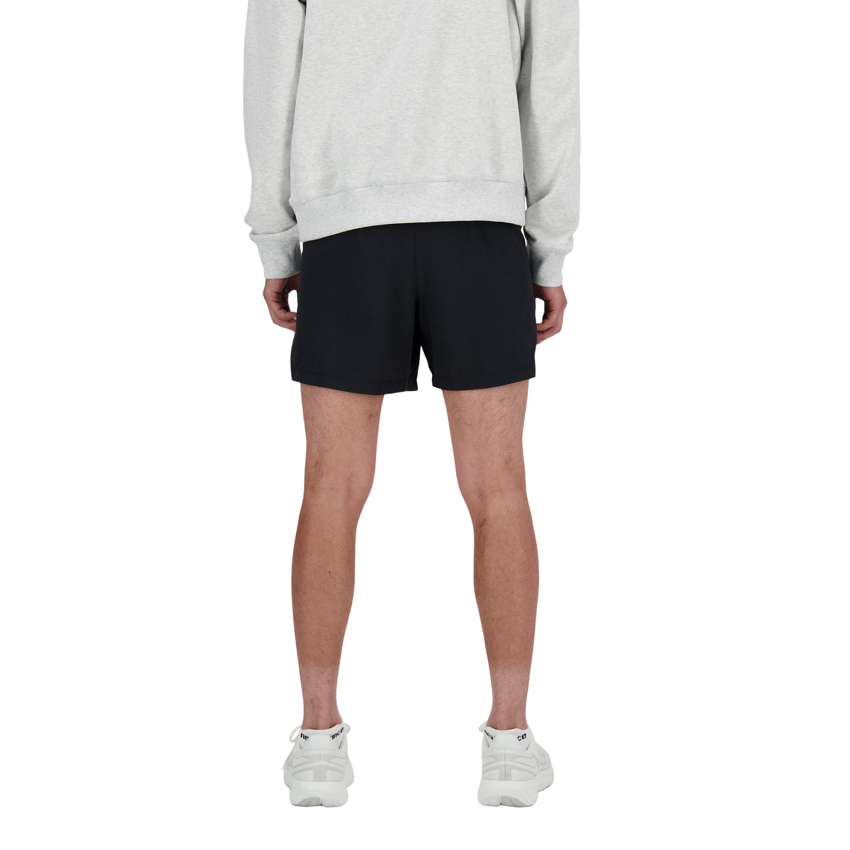 NEW BALANCE RC SHORT 5" - HOMME