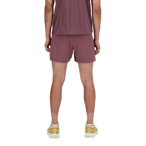 NEW BALANCE RC SHORT 5" - HOMME