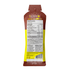 NAAK CHOCOLATE ENERGY GEL 57g