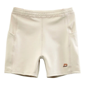 PRAISE SHORT AVEC POCHE SUR LE CÔTÉ OSAKA - FEMME