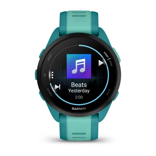 GARMIN FORERUNNER 165 MUSIC