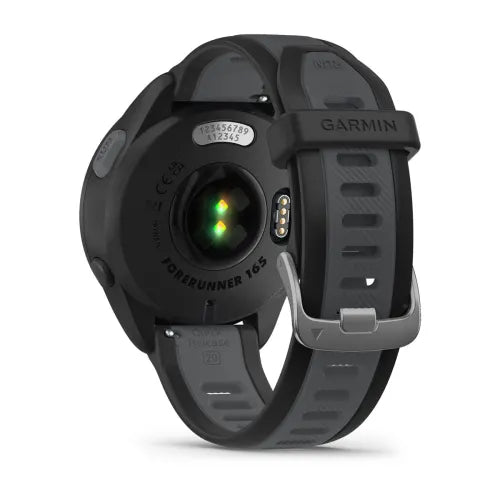 GARMIN FORERUNNER 165 MUSIC