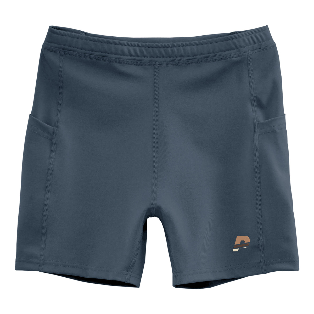 PRAISE SHORT AVEC POCHE SUR LE CÔTÉ OSAKA - FEMME