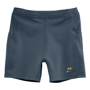 PRAISE SHORT AVEC POCHE SUR LE CÔTÉ OSAKA - FEMME