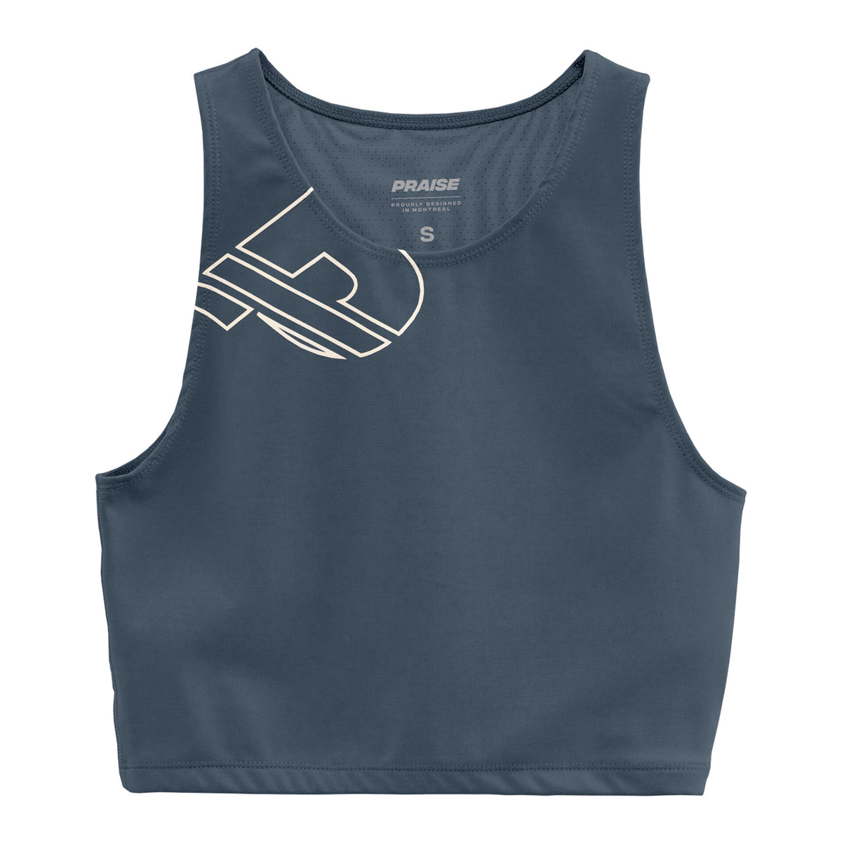 PRAISE HAUT DE SPORT MONTANA - FEMME