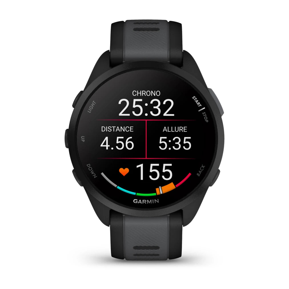 GARMIN FORERUNNER 165 MUSIC