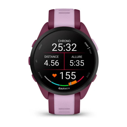 GARMIN FORERUNNER 165 MUSIC