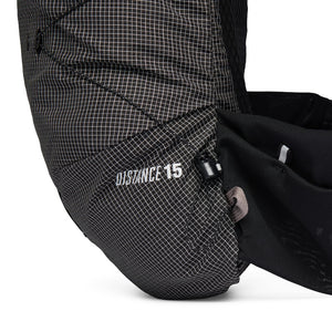 BLACK DIAMOND DISTANCE 15 BACKPACK