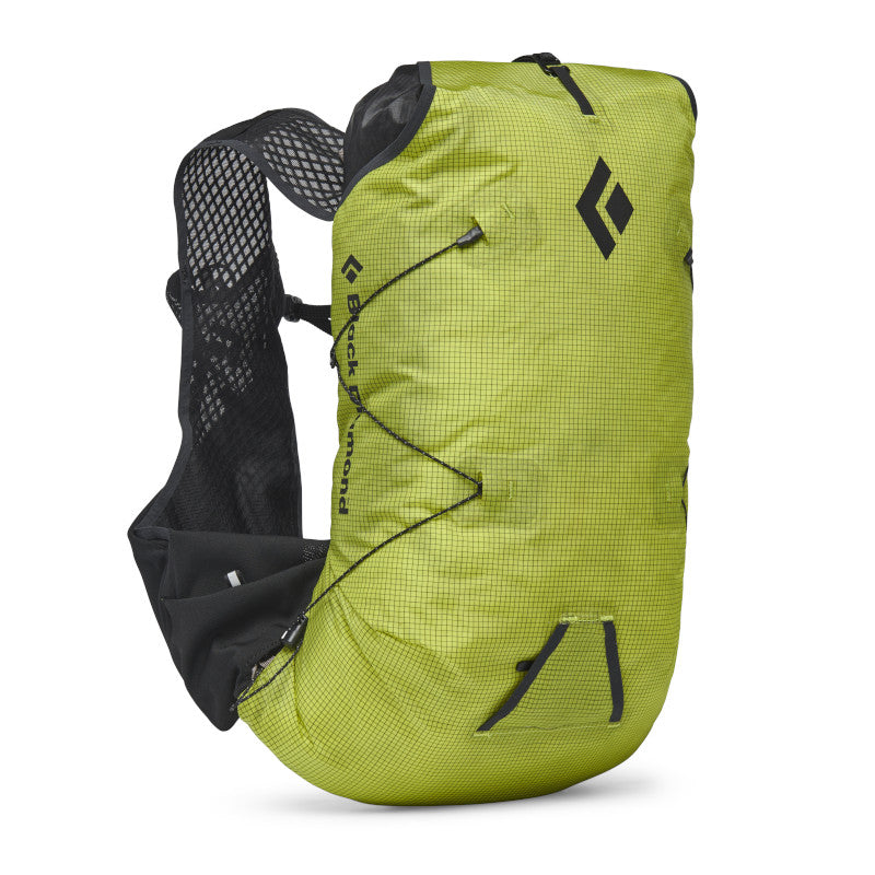 BLACK DIAMOND DISTANCE 15 BACKPACK