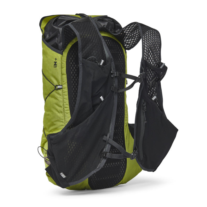 BLACK DIAMOND DISTANCE 15 BACKPACK