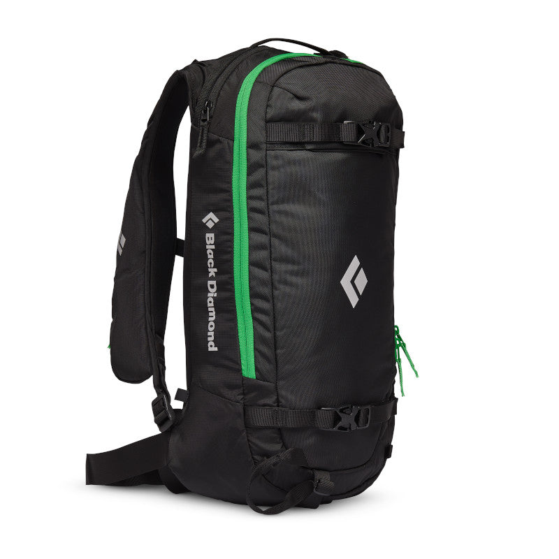 BLACK DIAMOND DAWN PATROL 15 BACKPACK