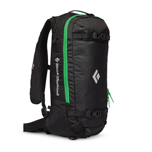 BLACK DIAMOND DAWN PATROL 15 BACKPACK