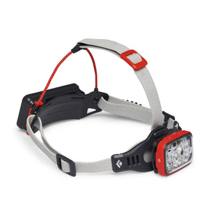 BLACK DIAMOND DISTANCE 1500 HEADLAMP