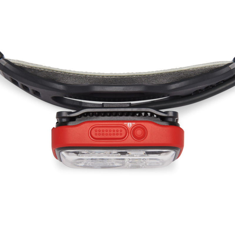 BLACK DIAMOND DISTANCE 1500 HEADLAMP
