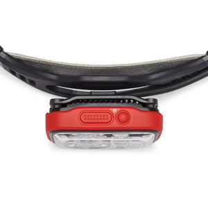 BLACK DIAMOND DISTANCE 1500 HEADLAMP