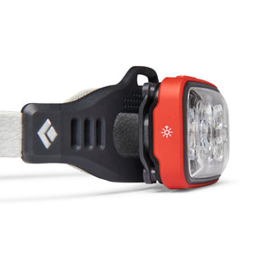 BLACK DIAMOND DISTANCE 1500 HEADLAMP