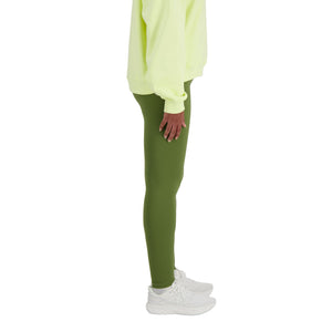 NEW BALANCE SLEEK HIGH RISE SPORT LEGGING 25" - FEMME