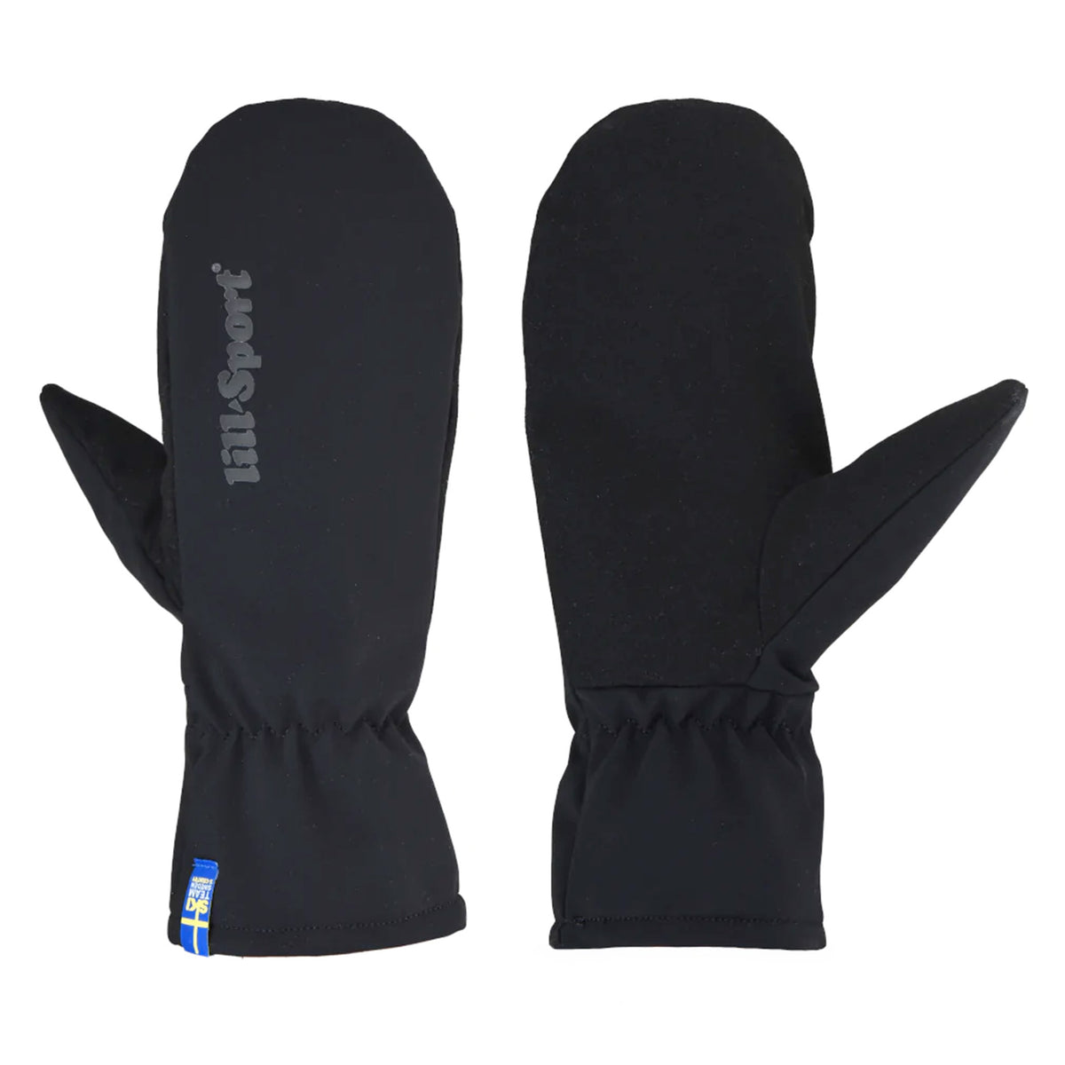 LILL-SPORT MITAINES CASTOR - UNISEXE