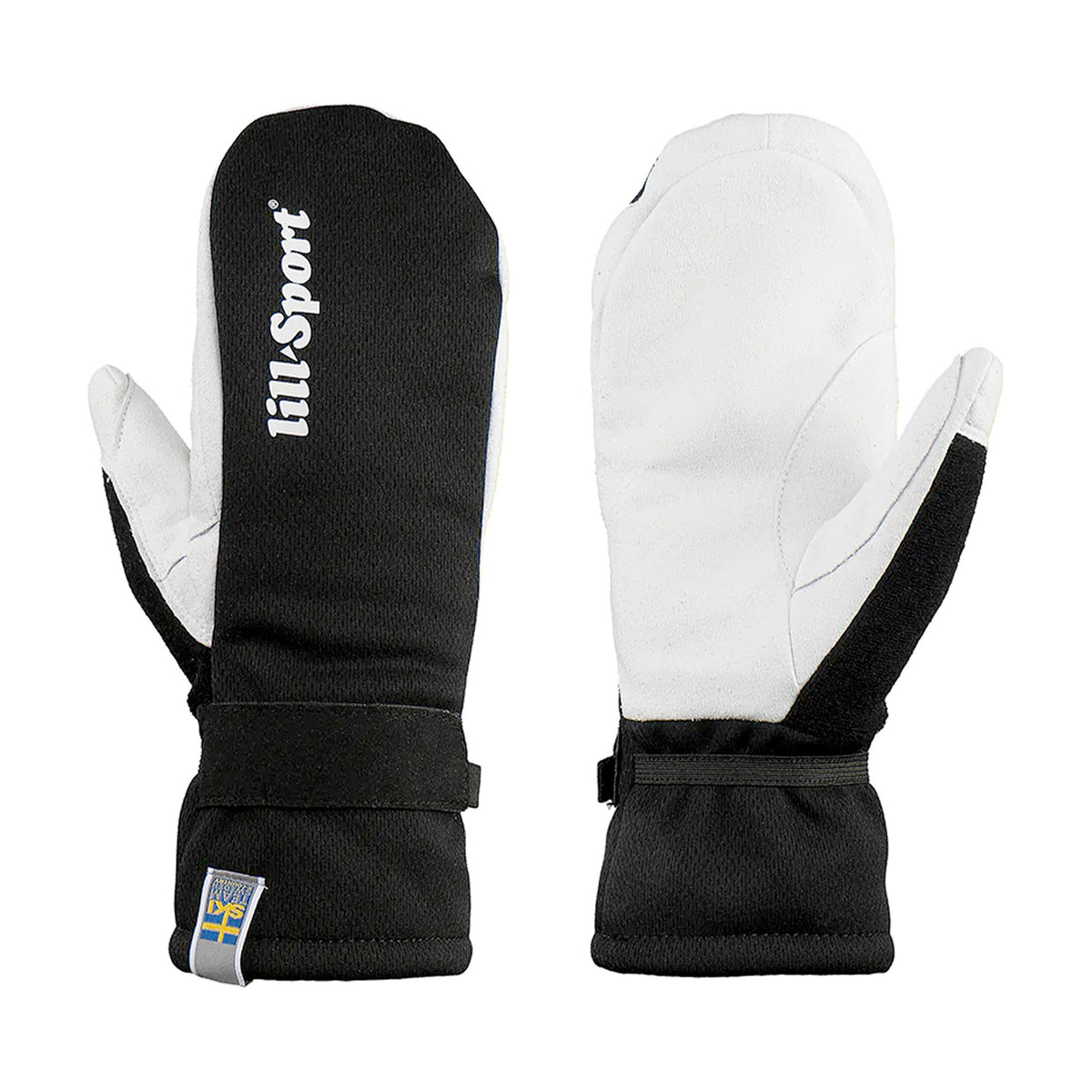 LILL-SPORT MITAINES MITT 1 - UNISEXE