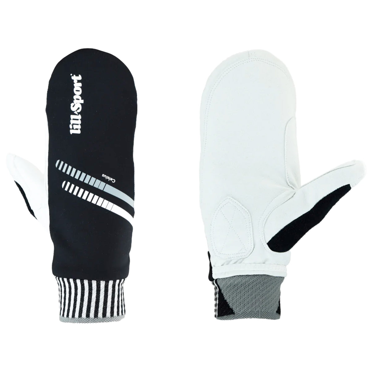 LILL-SPORT MITAINES CELSIUS RACE - UNISEXE