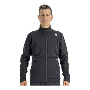 SPORTFUL ENGADIN WIND JACKET - MEN
