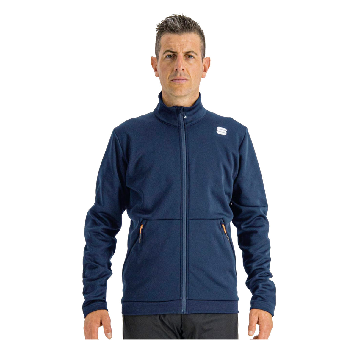 SPORTFUL ENGADIN WIND JACKET - MEN