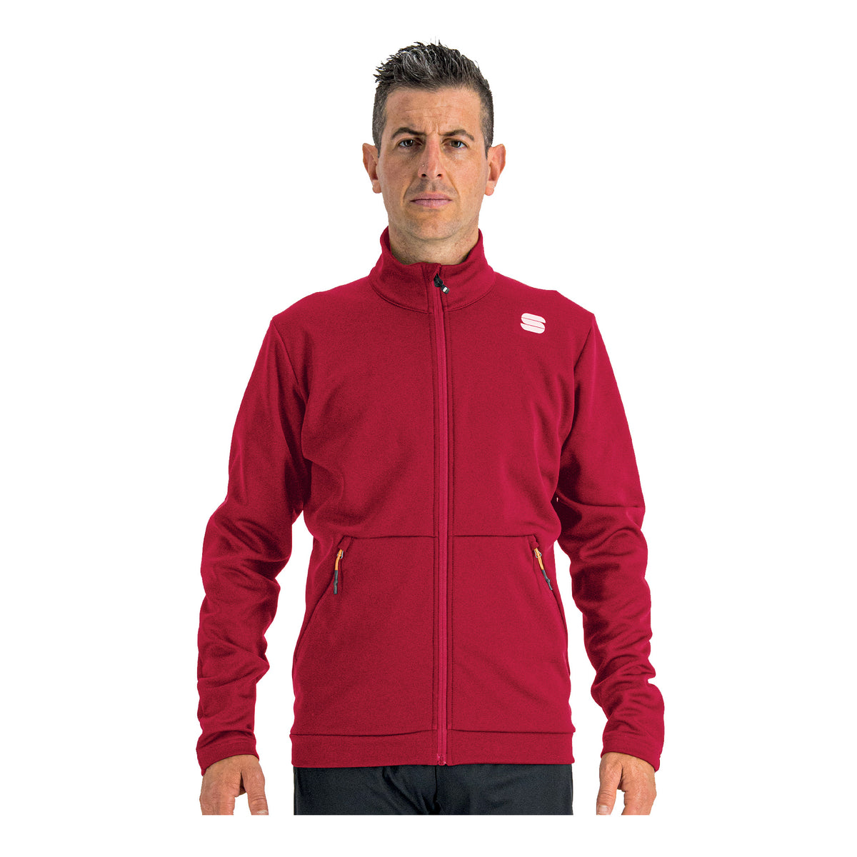 SPORTFUL ENGADIN WIND JACKET - MEN
