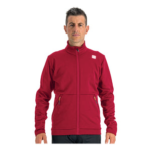 SPORTFUL ENGADIN WIND JACKET - MEN