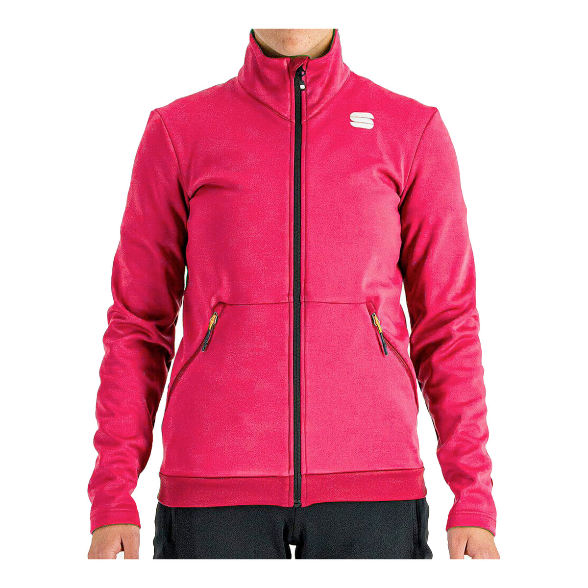 SPORTFUL ENGADIN WIND JACKET - FEMME