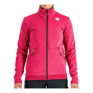 SPORTFUL ENGADIN WIND JACKET - FEMME