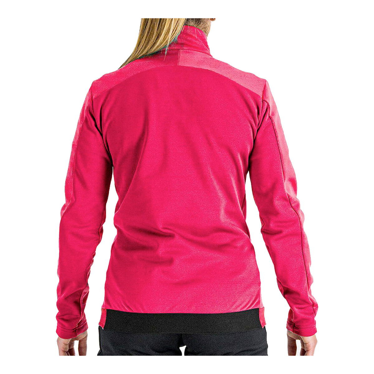 SPORTFUL ENGADIN WIND JACKET - FEMME