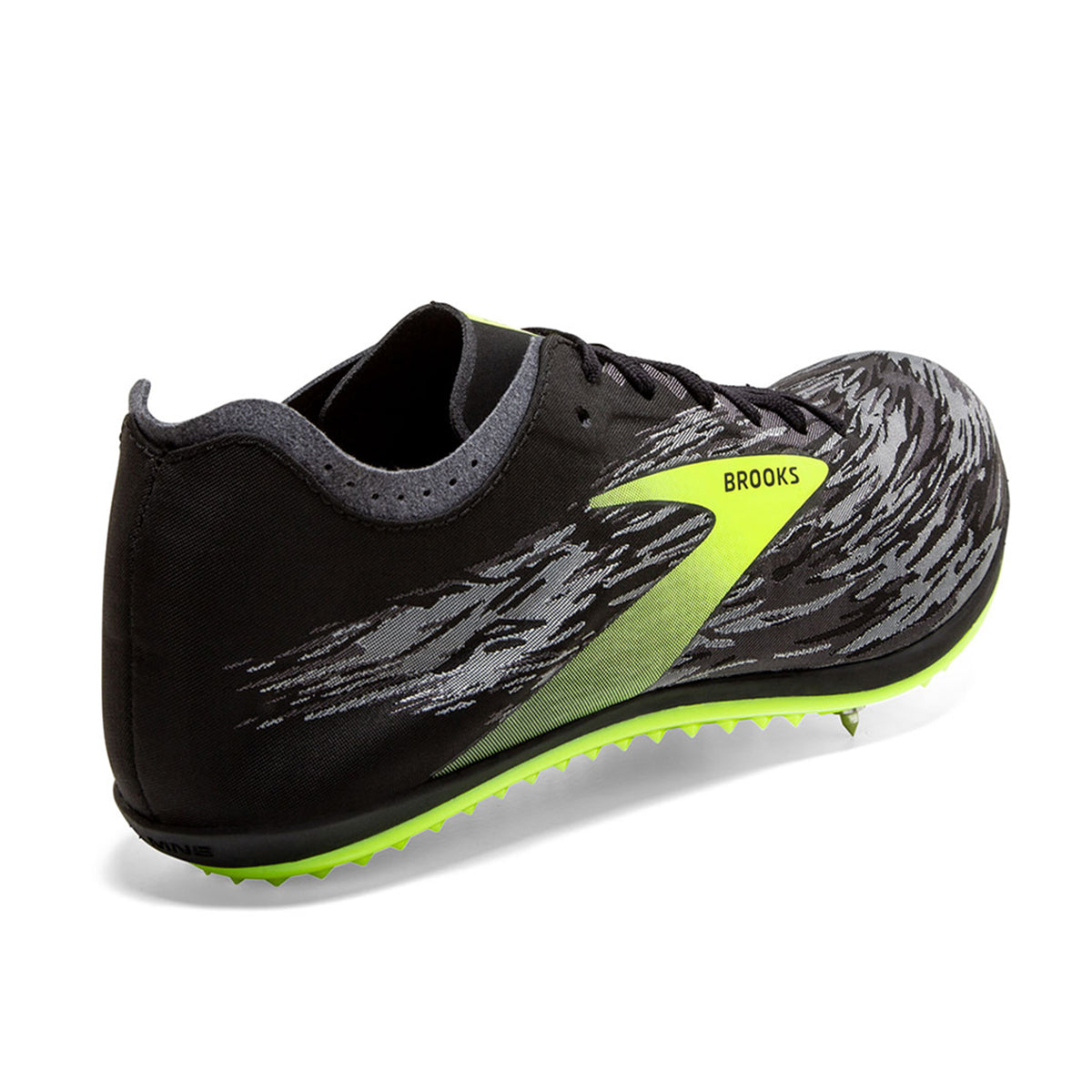 BROOKS ELMN8 V5 - UNISEXE