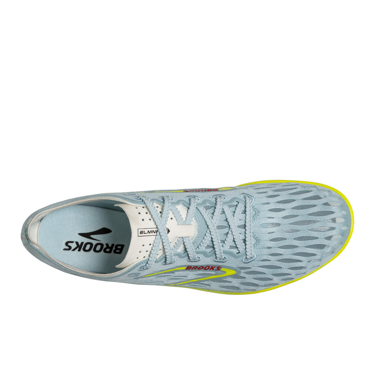 BROOKS ELMN8 7 - UNISEXE