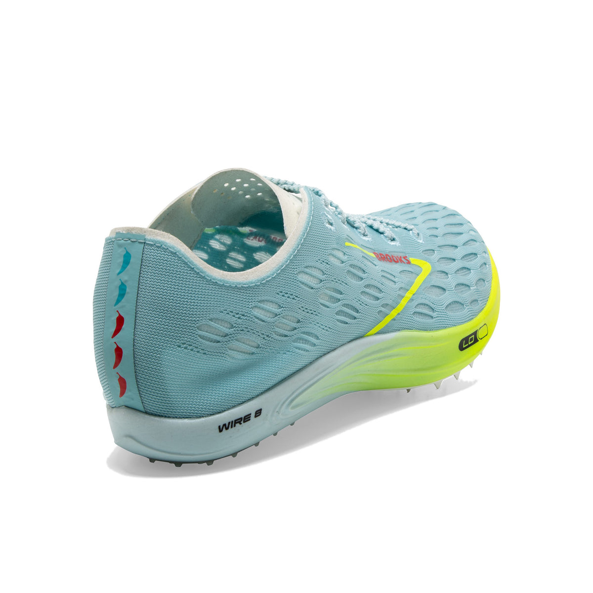 BROOKS WIRE 8 - UNISEXE