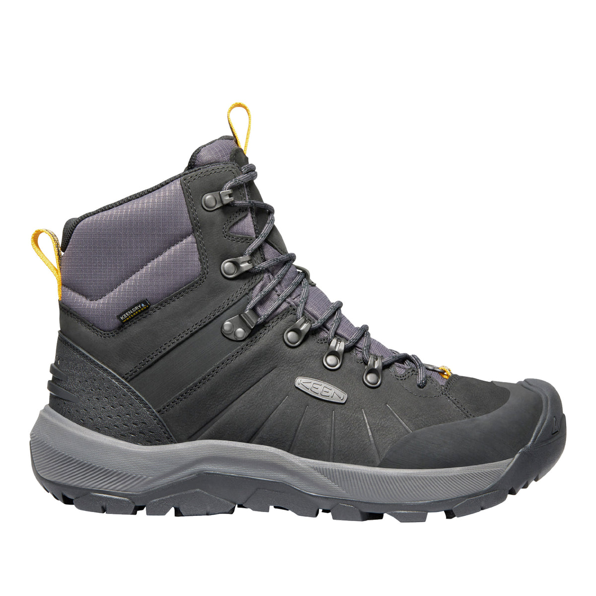 KEEN REVEL IV MID POLAR - HOMME